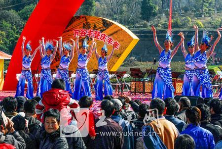 花灯之乡