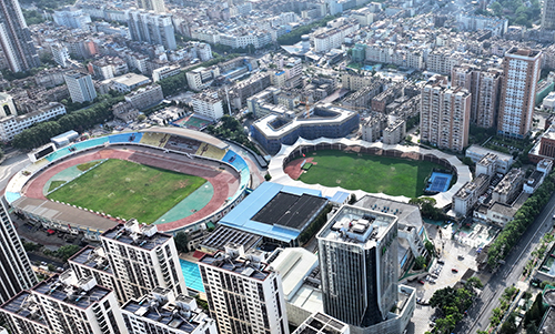 玉溪跑者期待加强跑步设施建设.jpg