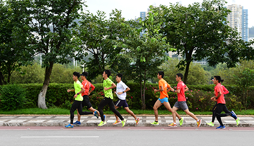 玉溪跑者期待加强跑步设施建设3.jpg