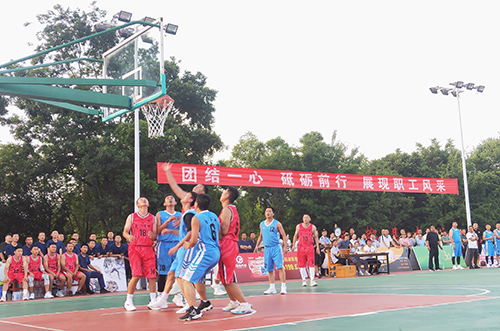 职工运动会火热开赛.jpg