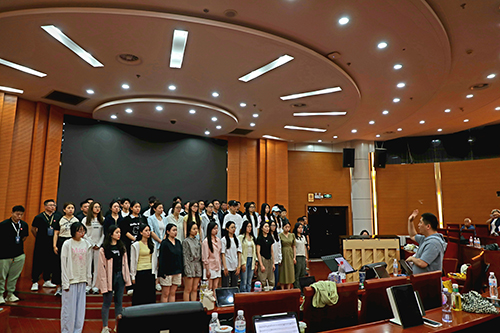“7·17同升国旗·同唱国歌”暨主题文艺演出筹备有序.jpg