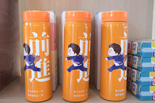 市博物馆文创产品火热“出圈”2.jpg