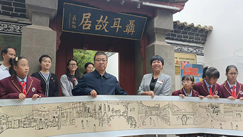 学生画作讲好“聂耳和国歌的故事”.jpg