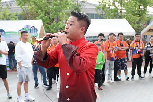 “玉见精彩·球迷嘉年华”活动精彩纷呈.jpg